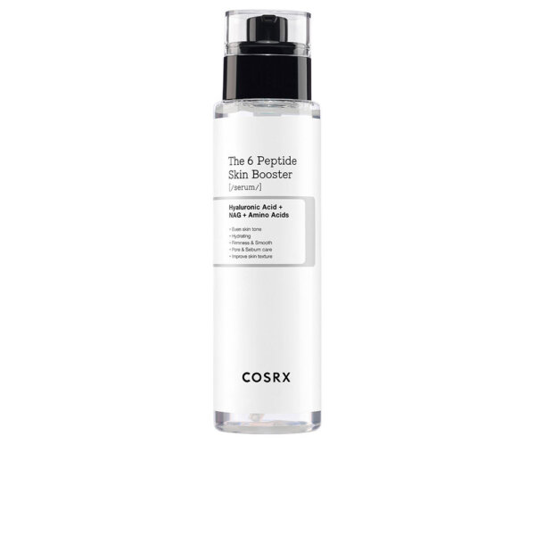The 6 Peptide Skin Booster Serum The 6 Peptide Skin
