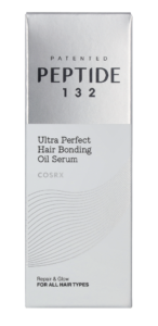 Cosrx Peptide 132 Ultra Perfect Hair Bonding Oil Serum