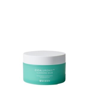 Mizon Cicaluronic Cleansing Balm