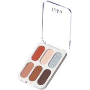 Forever6 Eye Palette Eyeshadow