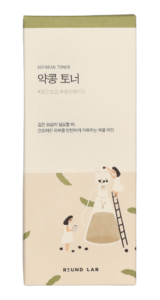 Round Lab Soybean Nourishing Toner