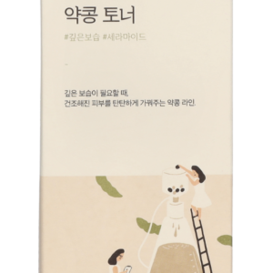 Round Lab Soybean Nourishing Toner