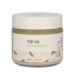 Round Lab Soybean Kreem