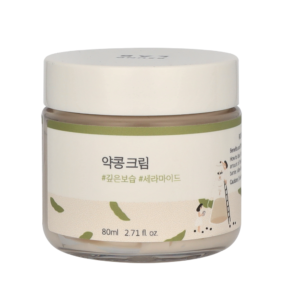 Soybean Nourishing Cream