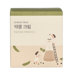 Round Lab Soybean Nourishing Cream