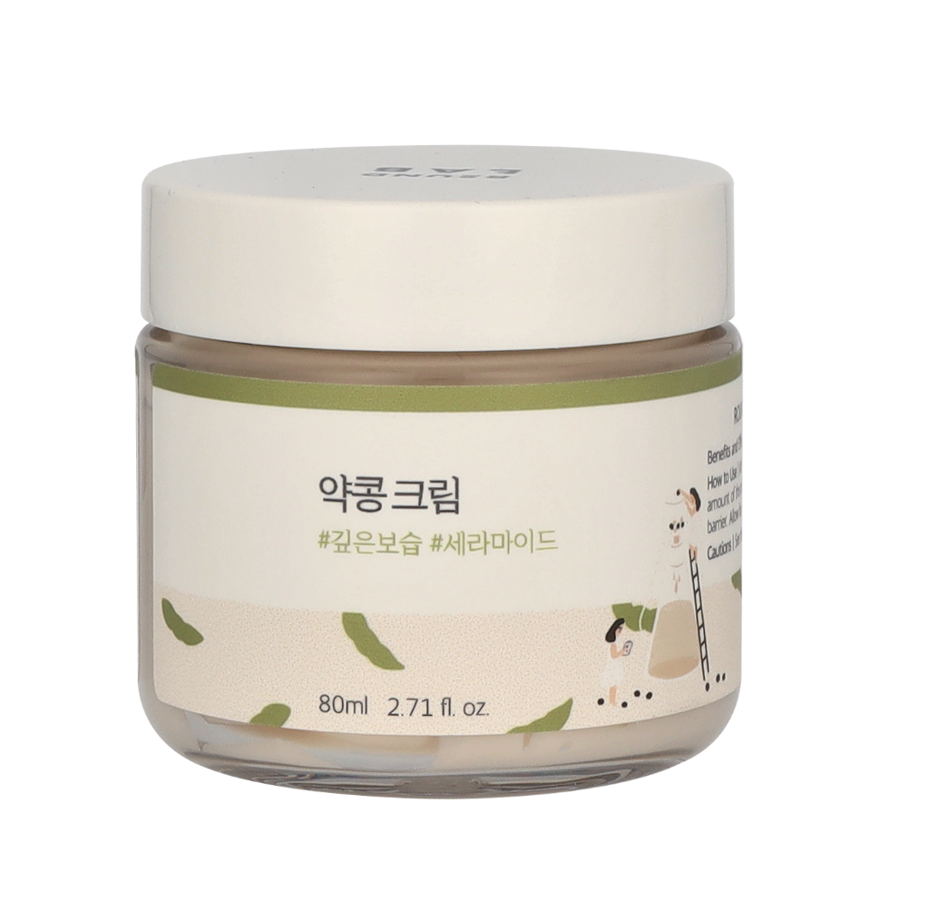 Soybean Nourishing Cream