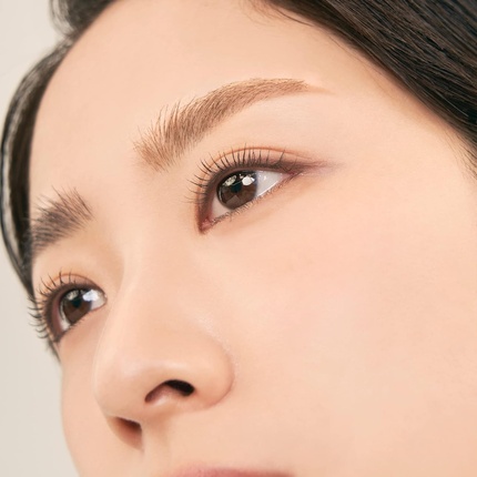 Han All Brow Cara - brow mascara 9 g Han All Brow Cara Ripsmetušš 9g