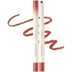 Mate Pencil Matte Lip