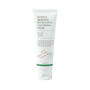 Sunday Morning Refreshing Cleansing