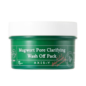 Mugwort Pore Clarifying Creamy