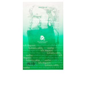 Mugwort Green Vital Engery