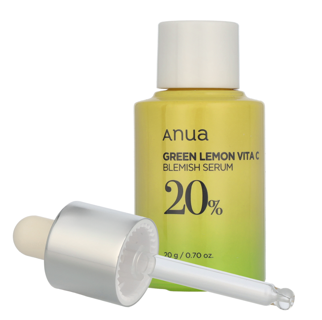 Green Lemon Vita C
