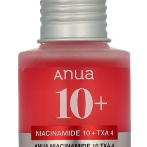 Niacinamide 10% Txa 4% Seerum