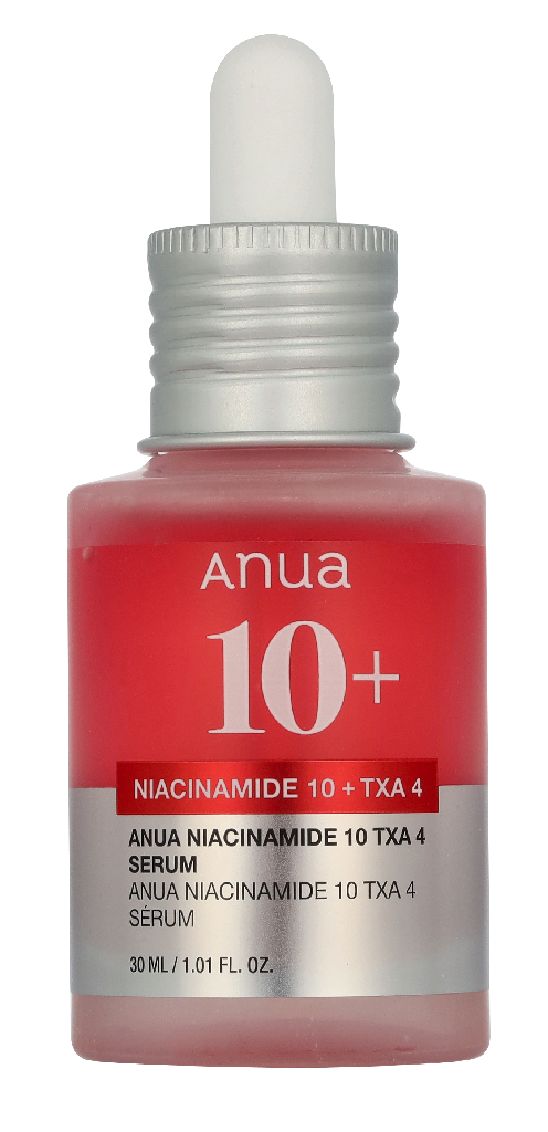 Anua Niacinamide 10% + TXA 4% Dark Spot Correcting Serum Niacinamide 10% Txa 4% Seerum