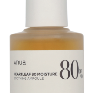Heartleaf 80% Soothing Ampoule
