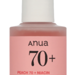 Peach 70 Niacin Serum