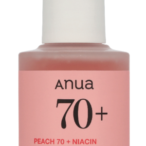 Peach 70 Niacin Serum