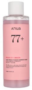 Peach 77 Niacin Essence