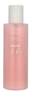 Peach 77 Niacin Conditioning