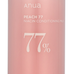 Peach 77 Niacin Conditioning