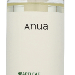 Heartleaf Pore Control Cleansing Näoõli