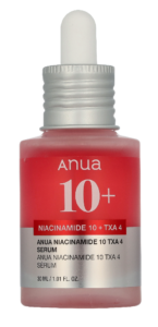 Niacinamide 10% Txa 4%