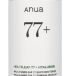 Anua Heartleaf Soothing Toner