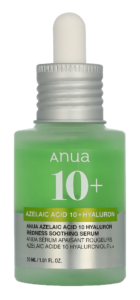 Azelaic Acid 10 Hyaluron