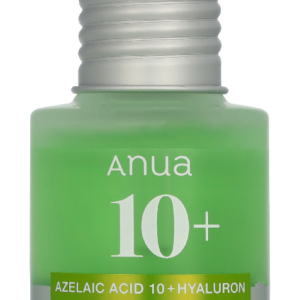 Azelaic Acid 10 Hyaluron