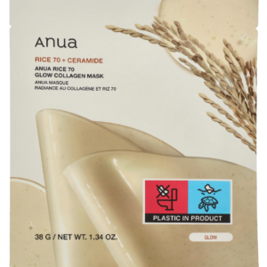 Rice 70 Ceramide Glow