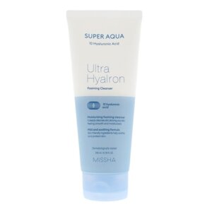 Super Aqua Ultra Hyalron