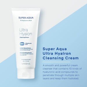 Super Aqua Ultra Hyalon