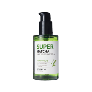Super Matcha Pore Tightening