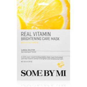 Real Vitamin Brightening Care