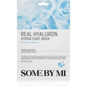 Real Hyaluron Hydra Care