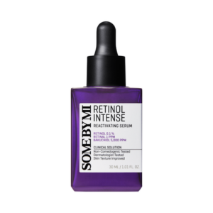Retinol Intense Reactivating Serum