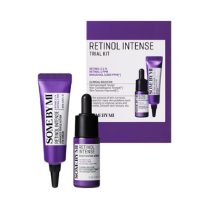 Retinol Intense Set Anti