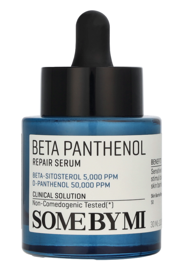 Beta Panthenol Repair Serum