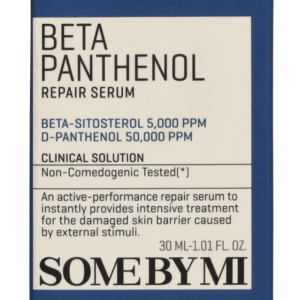 Some By Mi Beta Panthenol Repair Serum