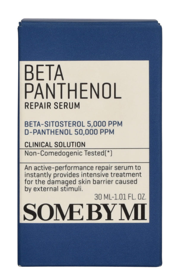 Some By Mi Beta Panthenol Repair Serum