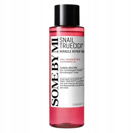 Some By Mi Snail Truecica Miracle Repair Toner 150 ml Snail Truecica Miracle Repair 4