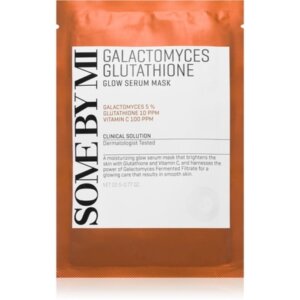 Galactomyces Glutathione Glow Serum