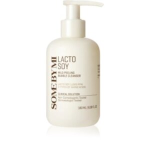 Lactosoy Mild Peeling Bubble