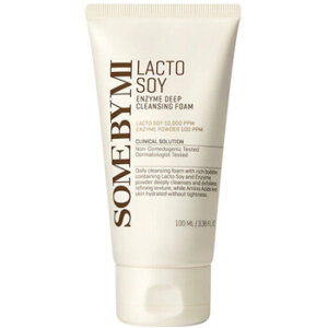 Lactosoy Eyzyme Deep Cleansing