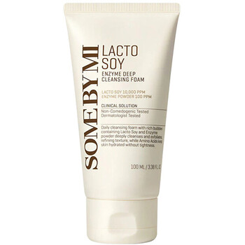 Lactosoy Eyzyme Deep Cleansing Foam - Čisticí pleťová pěna s enzymy Lactosoy Eyzyme Deep Cleansing