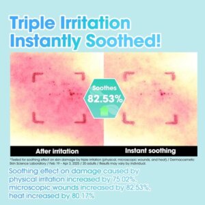 Pdrn Spirulina Soothing Repair