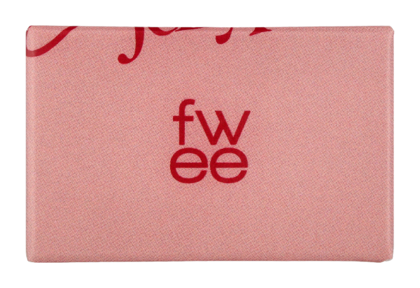 Fwee Lip & Cheek Glowy Jelly Pot