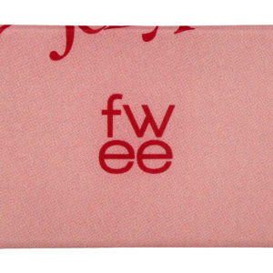 Fwee Lip & Cheek Glowy Jelly Pot