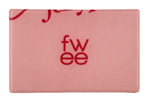 Fwee Lip & Cheek Glowy Jelly Pot
