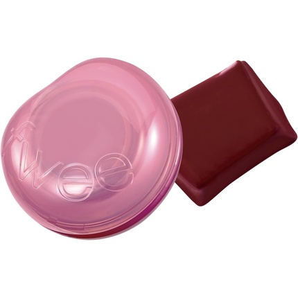 Fwee Lip & Cheek Glowy Jelly Pot Fwee huulepulk 32125